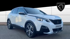 Peugeot 3008 2.0 BlueHDi 180 GT 5dr EAT8 Diesel Estate